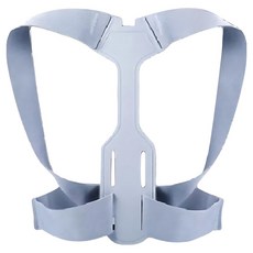 隱形防駝背矯正帶, 1個