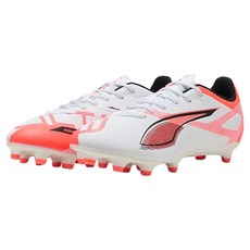 PUMA 男女款 ULTRA 5 PLAY FG/AG 足球鞋 10816901
