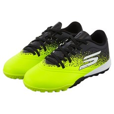 스케쳐스 남아용 레이저 주니어 크립 TF 축구화 SK0BZCEY01