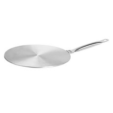 ibili ECO電磁爐導熱板 含柄長42 x 23.5 x 6.3cm, 1個