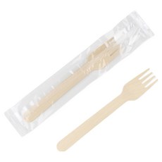 Inp OPP 木叉 16cm, 1入, 100個