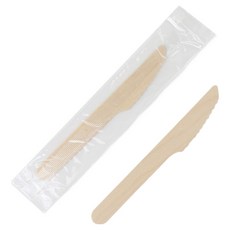 Inp OPP木刀 14cm, 1入, 100個