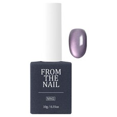 프롬더네일 MAGNET GEL, FG268 퍼플, 10g, 1개