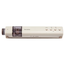 haotaitai 無線電動真空封口機 HTT-Z7-B 奶油色