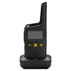 모토로라 디지털 생활 무전기, 1개, D3K02777BDLNAN / PMUE5930A