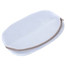 P&K 鞋子 內衣 洗衣袋 洗衣網, 1個, 白色