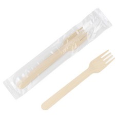 Inp OPP木叉 14cm, 1入, 100個