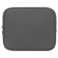 Runeon 多用途外接硬碟收納包 灰色, 1個, 單一商品