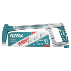 TOTAL 道達爾 TOTAL 工具木工框架鋸, 1個, 單一商品
