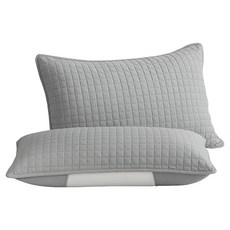 LUMIO 簡易更換枕頭套 2入