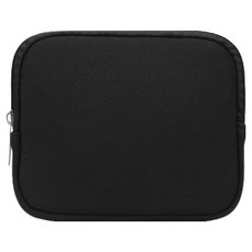 Luneon 多用途外接硬碟收納包 黑色, 1個, 單一商品