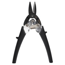 GORILLA 超省力小型鐵皮剪刀 直剪, 1支