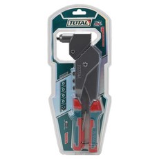 TOTAL 道達爾 TOTAL 工具 手動拉釘槍 265mm, 1個