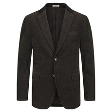 olzen 男士標準版型經典Moleskin夾克 ZOD3KG1312