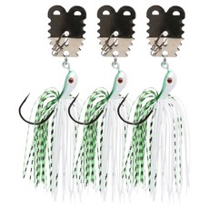 싸파 더블킬 채터 베이트 4oz C003