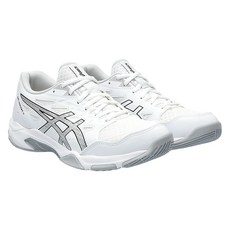 ASICS 亞瑟士 女款 GEL-TACTIC 12 運動排羽球鞋 1072A092-100