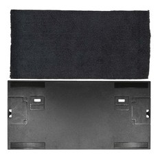 Mr.Smart 極淨濕拖水箱組 擦地拖地組 9S掃地機專用, 1組, M&S-9S07