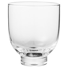 드그렌 엠필레오 트랜스파렌트 텀블러, 투명, 1개