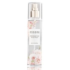 ESSONG 香水身體噴霧 迷人花束, 1個, 200ml