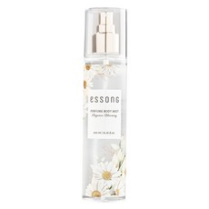 Echons 優雅綻放香水身體噴霧, 1個, 200ml