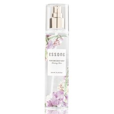 A'some 香氛身體噴霧 夢幻之愛, 1個, 200ml