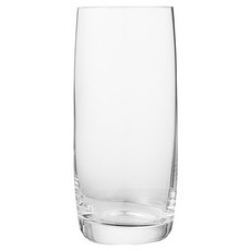 드그렌 루프 하이 텀블러, 투명, 1개