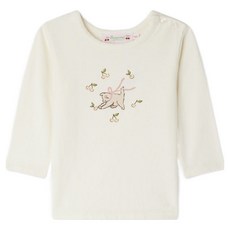 Bonpoint 嬰兒T恤 W05XTSK00003