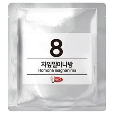 PEST7 費洛蒙誘引劑 08 茶捲葉蛾, 1個