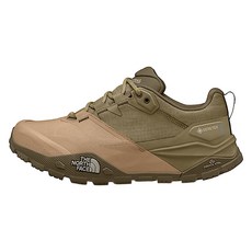 THE NORTH FACE 男款 M OFFTRAIL HIKE GORE-TEX 防潑水越野健走鞋 NF0A8AEG6V9