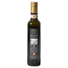 Terre Di Siena DOP特級初榨橄欖油, 1個, 500ml
