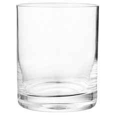 드그렌 코스모폴리탄 로우 텀블러, 투명, 1개