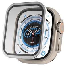 JTLEGEND Titanguard Pro螢幕保護貼, 透明色, 1個