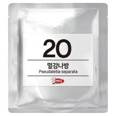 PEST7 費洛蒙引誘劑 20 粟夜蛾, 1個