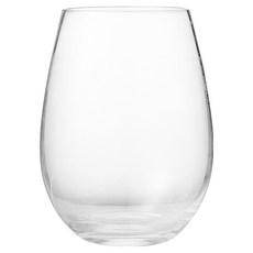 드그렌 돌스 트렌스파렌트 하이 텀블러, 투명, 1개