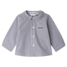 Bonpoint 女童款襯衫 P05YSHW00001
