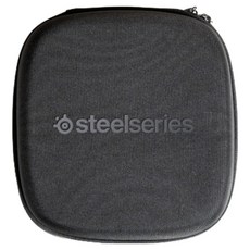 스틸시리즈 아크티스 노바 시리즈 헤드셋 전용 하드케이스, 스틸시리즈 Arctis Nova Hardcase 아크티, 1개