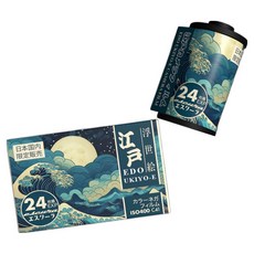 Escura 江戶之繪 底片相機膠卷 400 24張, BDM2BX8SH, 1個
