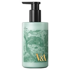 VnABeauty 香氛身體乳 清新花束, 1個, 450ml
