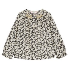 Bonpoint 女童上衣 P05GBLW00015