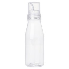 白色油瓶, 1個, 520ml