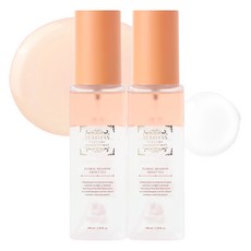 티블레스 퍼퓸 헤어 앤 바디미스트 스위트티 플로럴향, 2개, 100ml