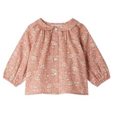 Bongpeung女童款襯衫 W05XBLW00002