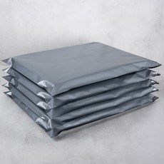 慧林 HDPE 宅配袋 銀色, 50個