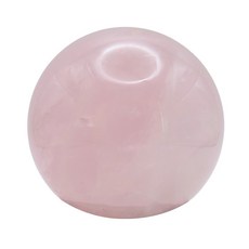 advance jewel 寶峻晶石館 粉晶球, 粉色