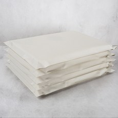 Hyerim Bag 雙層快遞袋 米色, 100個