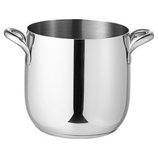 sambonet Kikka 不鏽鋼湯鍋, 銀色, 1個, 16cm