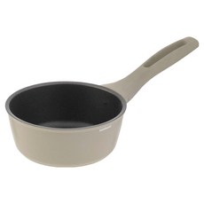 sambonet 1 Handle Force 鋁製醬汁鍋, 銀色, 1個, 16cm