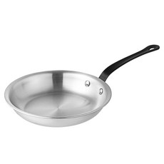 sambonet 1把手H 4.5家用廚師S鋼平底鍋, 20cm, 1個