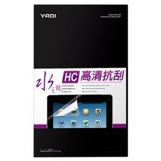 YADI 亞第 高清抗刮 14.2吋 水之鏡保護貼 PF4HC-AP-PRO-14-21 Apple MacBook Pro 14 2024 M4 A3401 專用, 1片