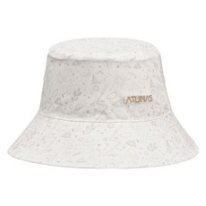 ATUNAS 歐都納 漁夫帽 A8AH2401N, 白色